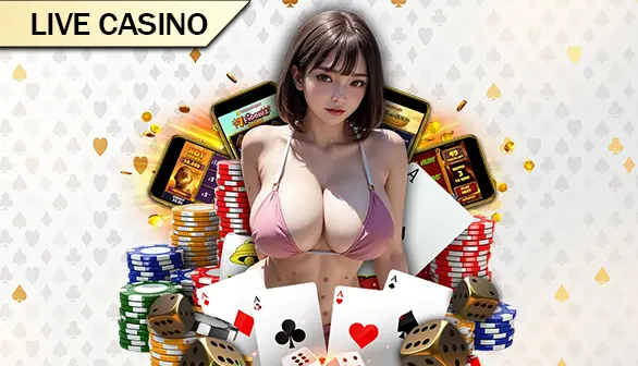 Casino BUSURTOGEL