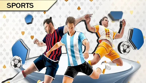 Sports BUSURTOGEL