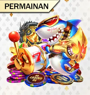 Permainan Slot BUSURTOGEL